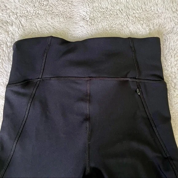 NWOT Under Armour Leggings - Picture 5 of 6